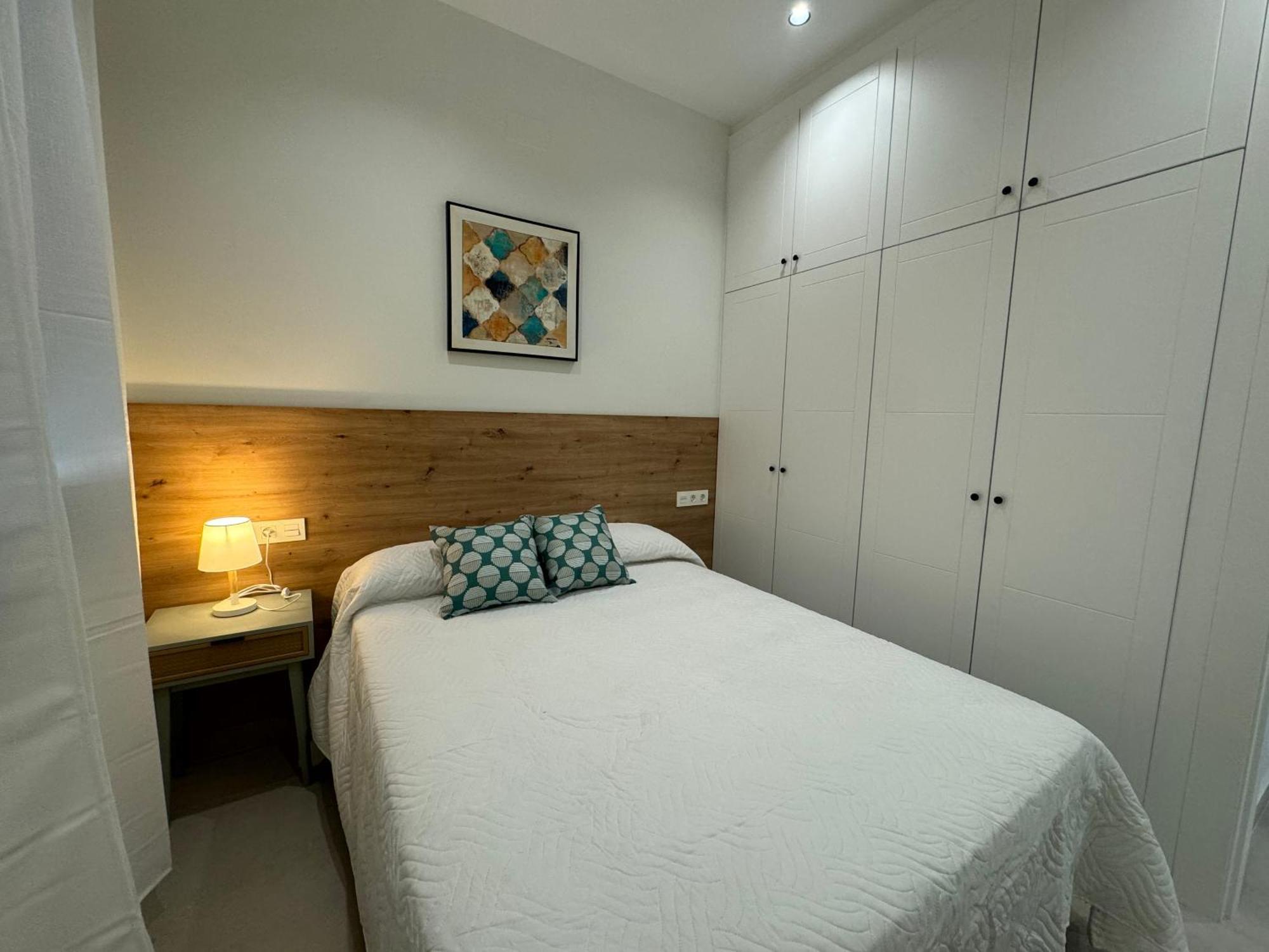 Apartment Cala Paraiso Embarcadero *
