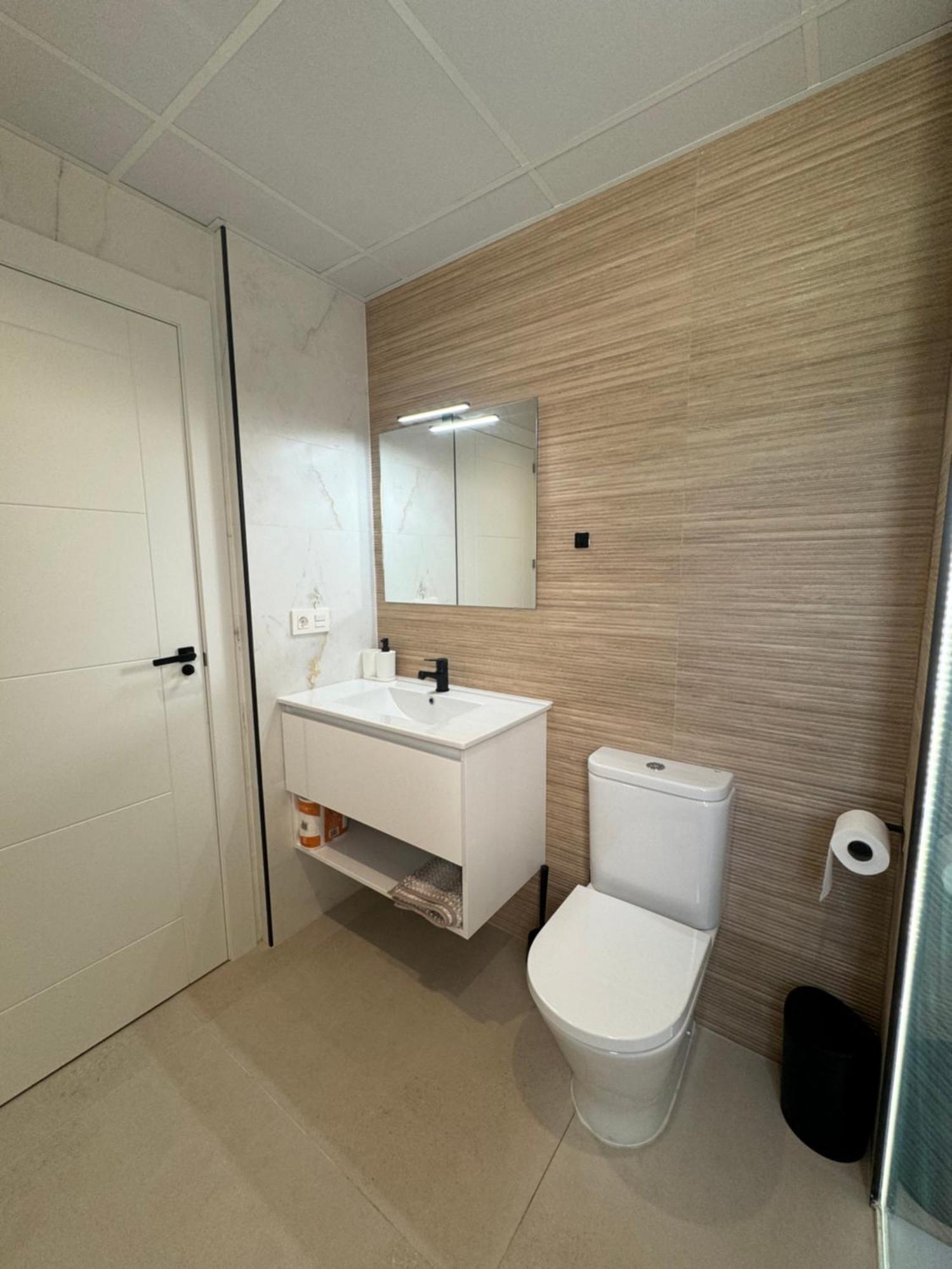 Cala Paraiso Embarcadero Apartment