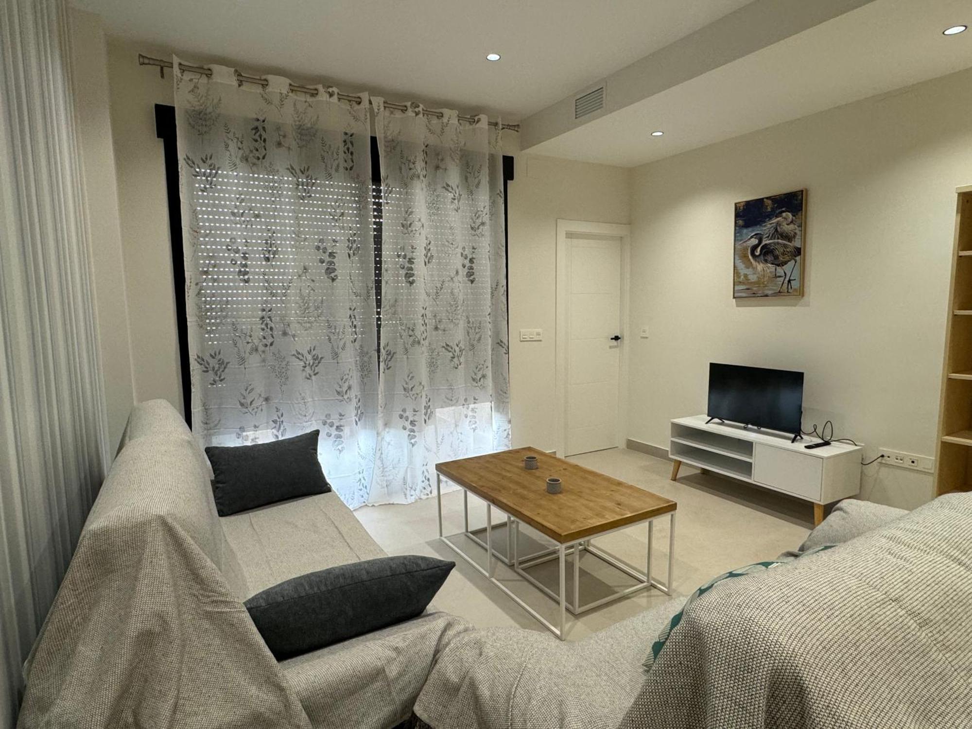 Apartment Cala Paraiso Embarcadero