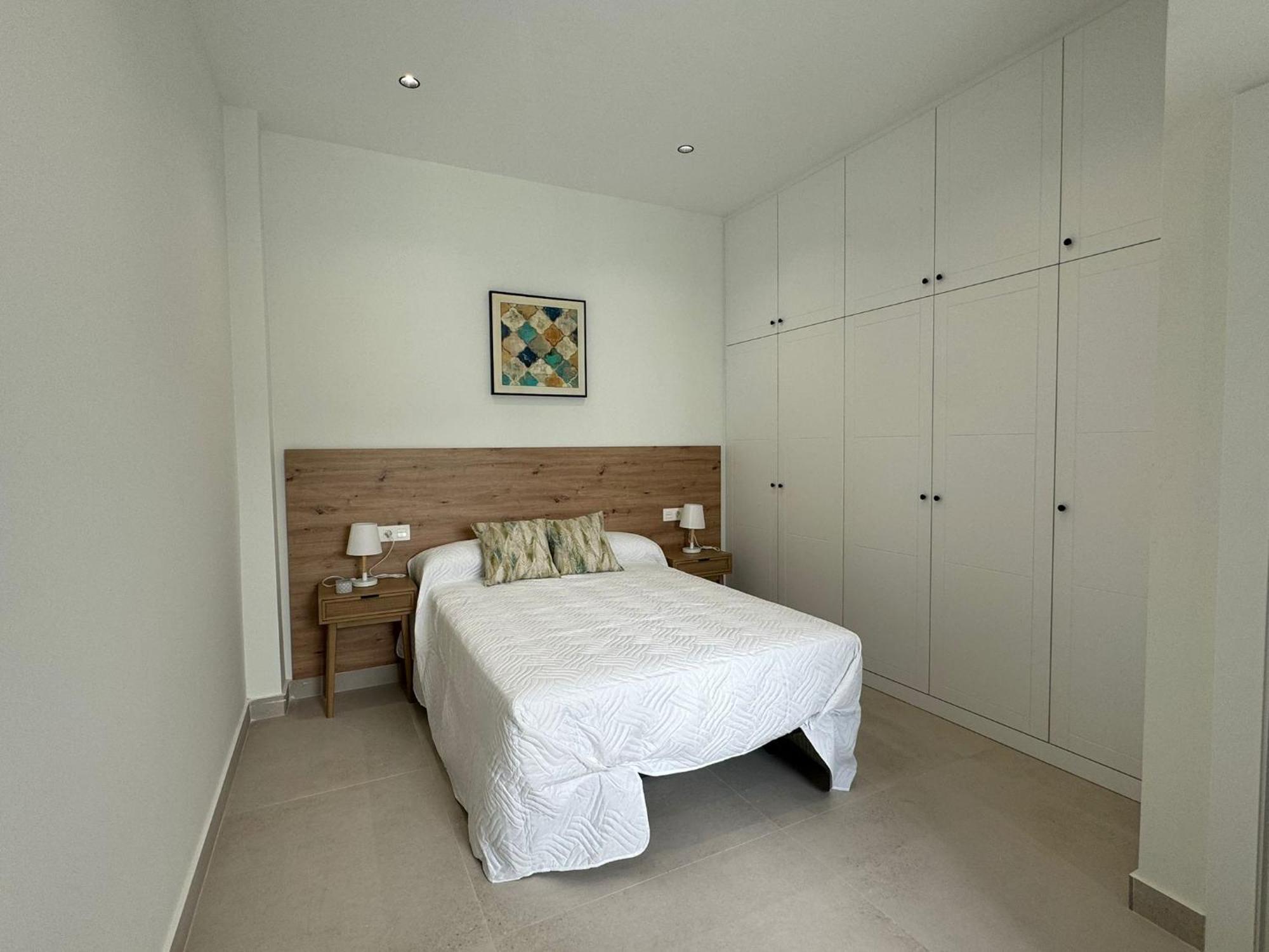 Apartment Cala Paraiso Embarcadero Sitio de Calahonda