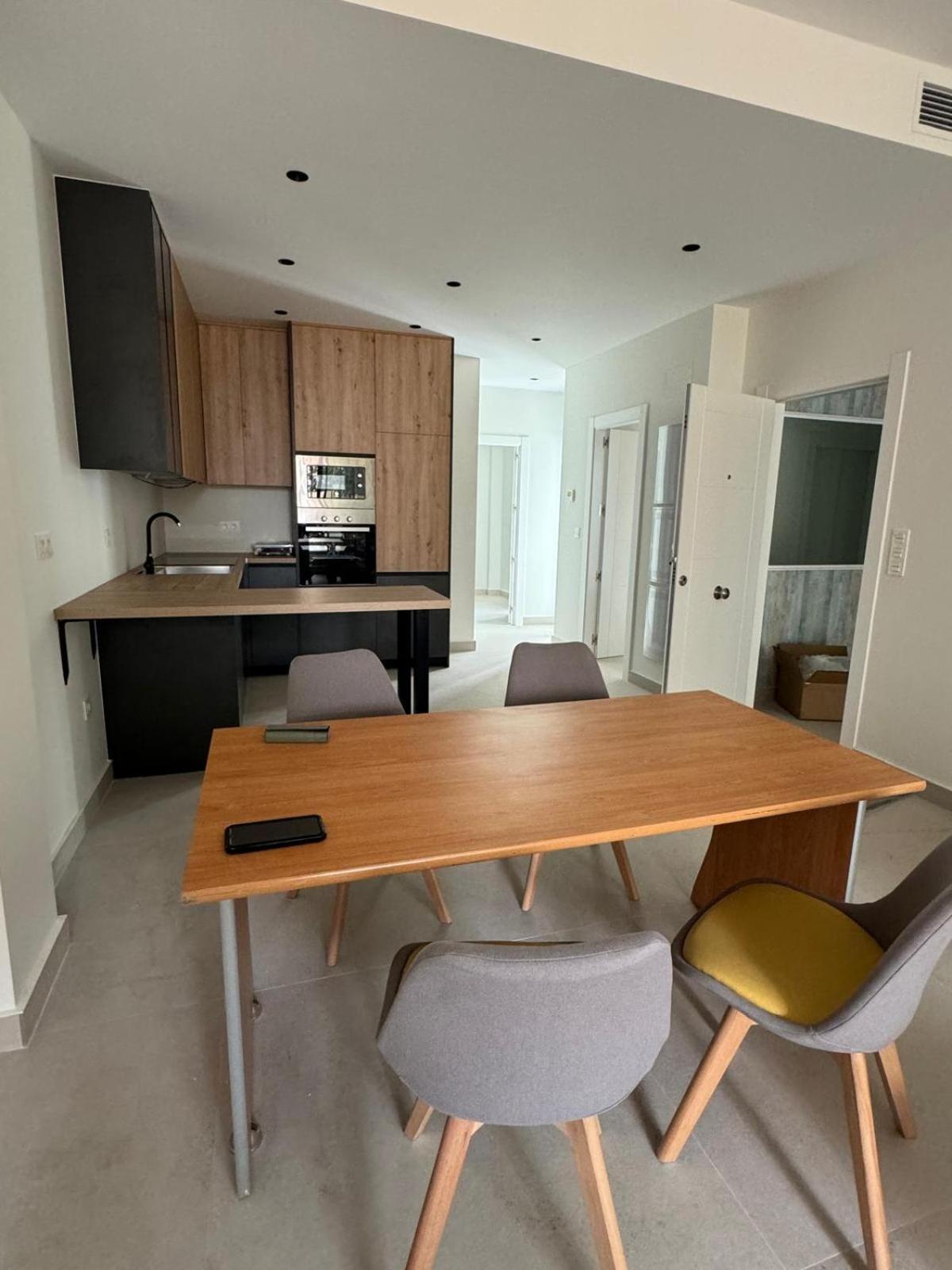 Apartamento Cala Paraiso Embarcadero
