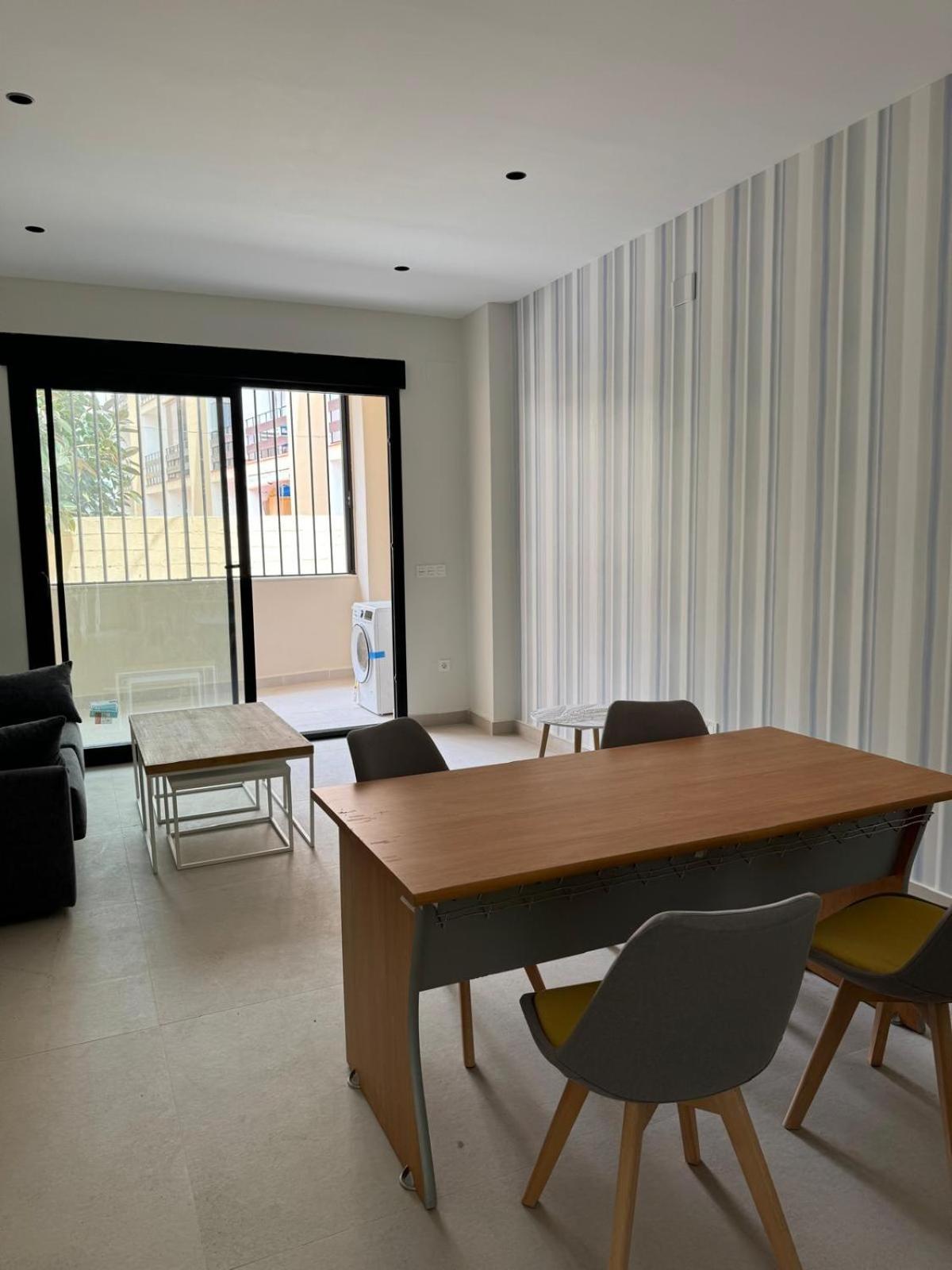 Cala Paraiso Embarcadero Apartamento *
