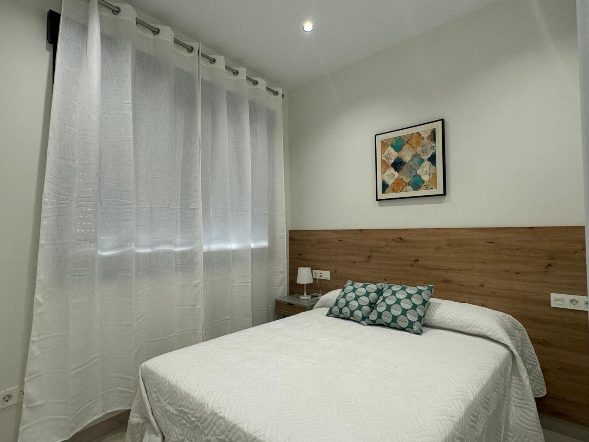 Apartamento Cala Paraiso Embarcadero *