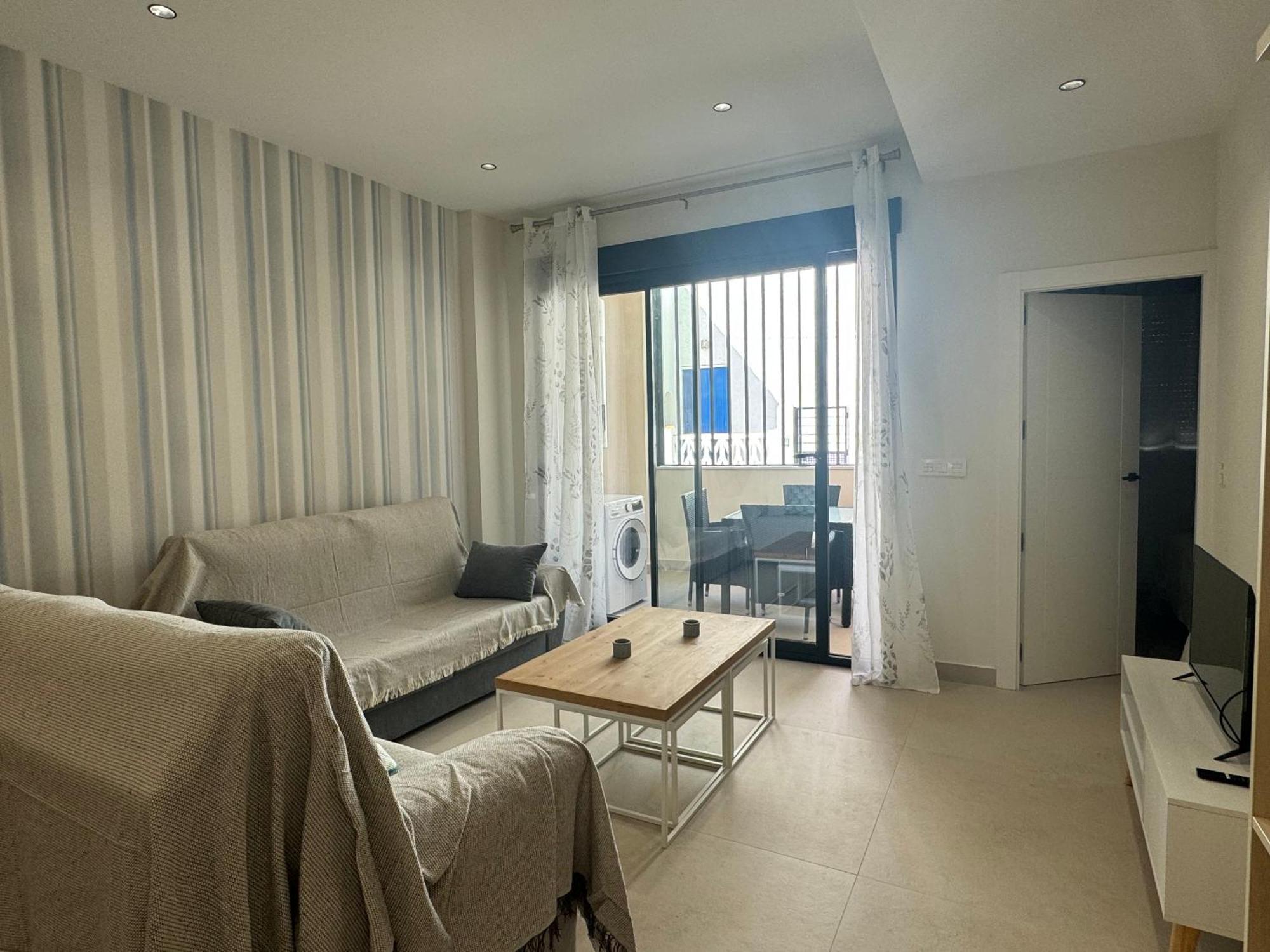 Apartamento Cala Paraiso Embarcadero *