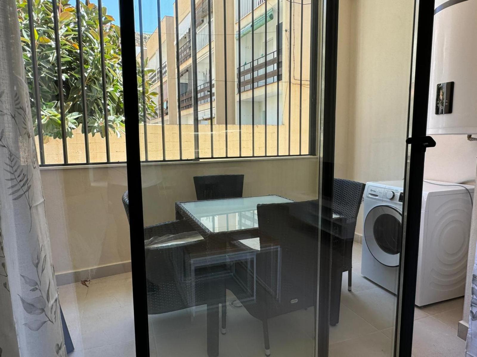 Apartamento Cala Paraiso Embarcadero