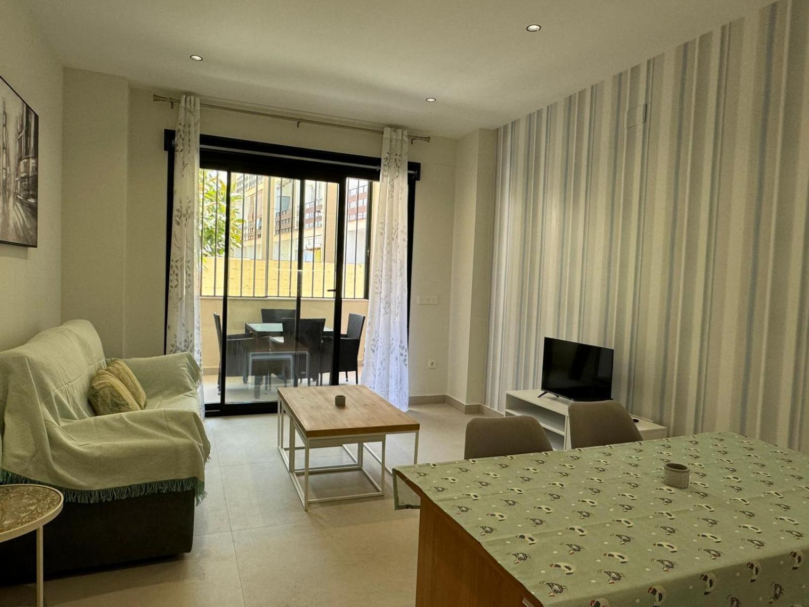 Cala Paraiso Embarcadero Apartamento *